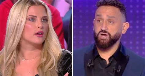 Kelly Vedovelli : TPMP, Cyril Hanouna, couple,。